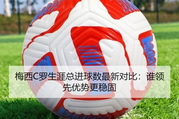梅西C罗生涯总进球数最新对比：谁领先优势更稳固